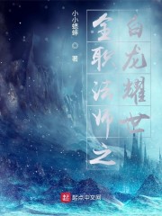 全职法师之白龙耀世封面